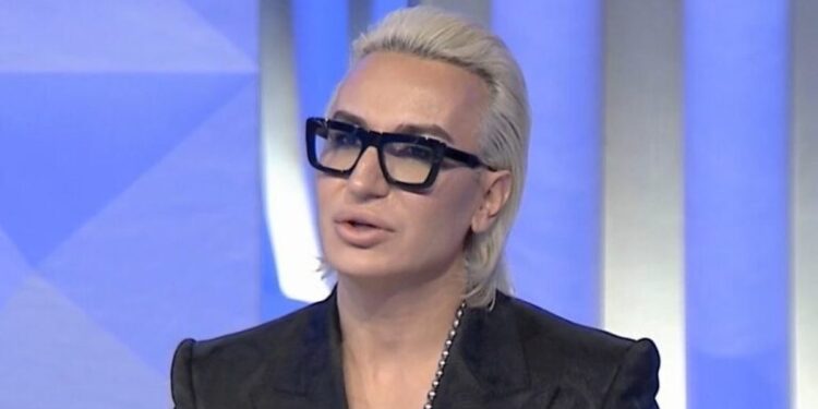 Elton Ilirjani shpreh kundërshti ndaj përfaqësuesve të komunitetit LGBT në Shqipëri: 'Këta duan të mohojnë edhe Zotin'...