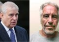 Email të reja zbulojnë lidhjet e Princi Andrew me punonjësen e Jeffrey Epstein në skandalin britanik