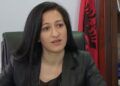 Emërim pa garë në krye të arsimit: Arta Dollani u bë e para e sektorit të arsimit parauniversitar pa ndonjë konkurrencë.