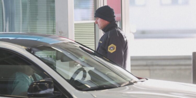 Emigrantët kinezë zgjedhin Ballkanin si itinerarin e preferuar për në BE