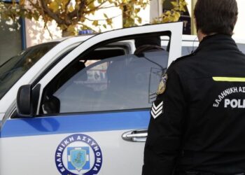 Emri: 39-vjeçari shqiptar arrestohet në Greqi për trafik droge nga autoritetet belge