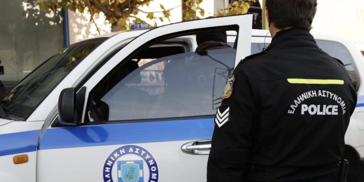 Emri: 39-vjeçari shqiptar arrestohet në Greqi për trafik droge nga autoritetet belge