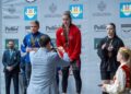 Enkileda Carja fiton titullin e Kampiones së Europës për të Rinj dhe U23