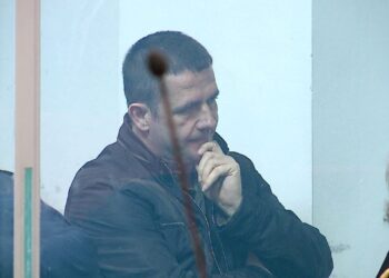 "Eskobari" rikthehet në gjykatë për shqyrtimin e kërkesës për pronën e konfiskuar nga Klemend Balili