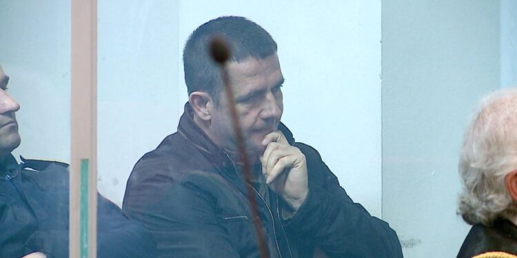 "Eskobari" rikthehet në gjykatë për shqyrtimin e kërkesës për pronën e konfiskuar nga Klemend Balili