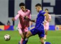 Europa League: Arbër Hoxha në formacion, por Celta Vigo e mund Dinamon e Zagrebit në mënyrë të thellë