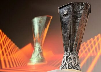 Europa League: Fitore befasuese për PAOK, Roma dhe Aston Villa tregojnë forcën e tyre