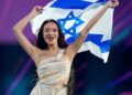 “Eurovision 2026”: A ka mundësi që Izraeli të përjashtohet nga kompeticioni i këngës?