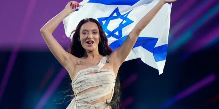 “Eurovision 2026”: A ka mundësi që Izraeli të përjashtohet nga kompeticioni i këngës?