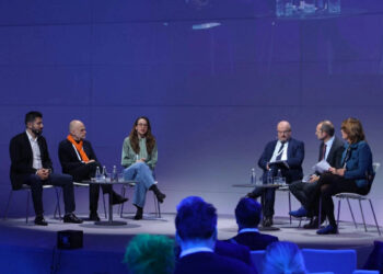 Evropa krijon një sistem të bashkërenduar për të luftuar agresionin hibrid nga Rusia