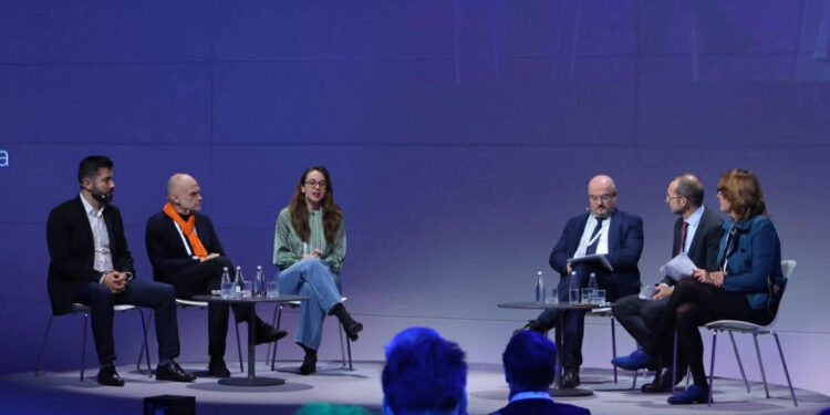 Evropa krijon një sistem të bashkërenduar për të luftuar agresionin hibrid nga Rusia