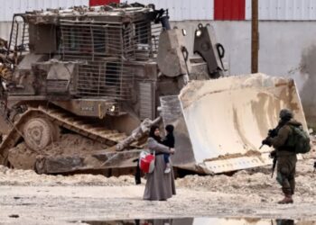 "Expulsioni i palestinezëve nga Izraeli, krime të luftës", Organizata për të Drejtave të Njeriut: Të hetohen zyrtarët e lartë izraelitë.