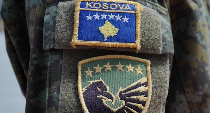 FSK-ja kryen stërvitje ushtarake këtë fundjavë në Gërmi