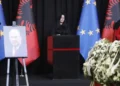 “Faleminderit për mundësinë që të dua” / Xhoana Nano rrëfen me emocione historinë e dashurisë me Fatos Nanon