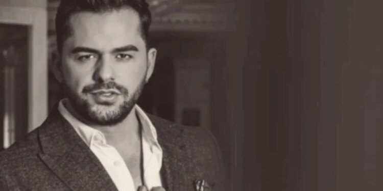 "Familjarët e tij nuk dinin si ta merrnin lajmin e keq" / Miku i afërt i Shpat Kasapit rrëfen momentet e fundit me të: E shoqërova në aeroport, e telefonova, por…