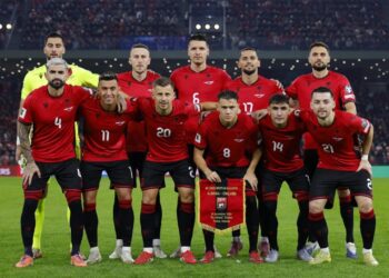 Fati i keq i mbrojtësit shqiptar, do të kalojë nëpër një operacion që do ta përjashtojë për një kohë të gjatë nga fusha.