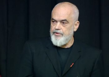 "Fatosi më tha për bisedën" / Rama: E quajtën tradhtar për takimin me Millosheviç, po del e vërteta.