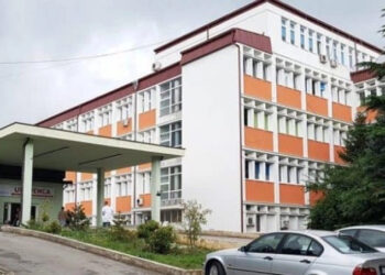 Fëmija humb jetën në Spitalin e Pejës, Policia e cilëson si “molestim të papërgjegjshëm mjekësor”