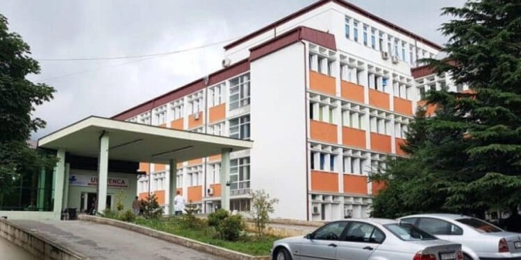 Fëmija humb jetën në Spitalin e Pejës, Policia e cilëson si “molestim të papërgjegjshëm mjekësor”