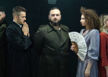 Festivali "Metrofest": Edicioni i nëntë në Teatrin Metropol, i fokusuar në krijimtari shqiptare.