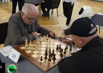 Festivali i Shahut në Gjirokastër, me pjesëmarrës nga të gjitha grupmoshat e Shqipërisë dhe Kosovës