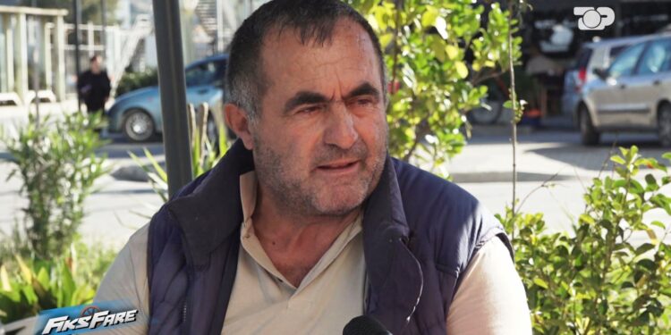 Fiks Fare/ Paratë e sekuestruara humbasin në prokurori, qytetari: Shteti më ka vjedhur.