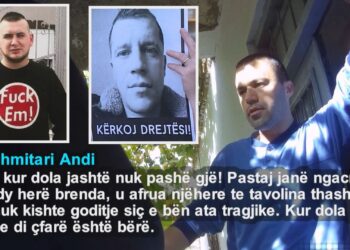 Fiks Fare: Pyetjet rreth vrasjes së bujshme të Egli Progës – kush fshiu regjistrimet nga kamerat? Kush ishte autori dhe sa individë ishin të përfshirë?