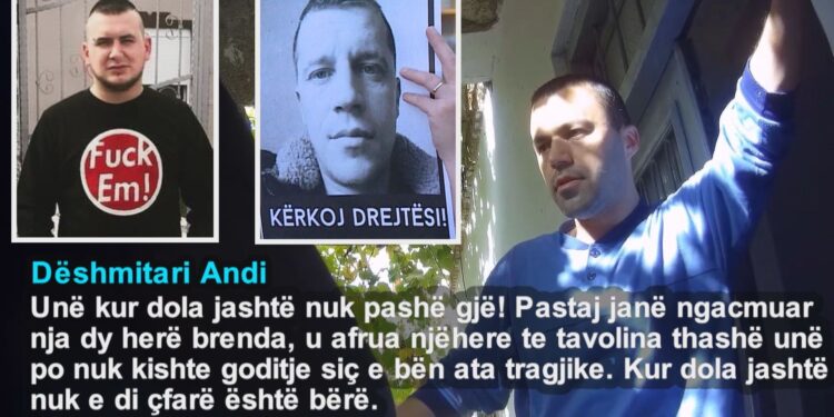 Fiks Fare: Pyetjet rreth vrasjes së bujshme të Egli Progës – kush fshiu regjistrimet nga kamerat? Kush ishte autori dhe sa individë ishin të përfshirë?
