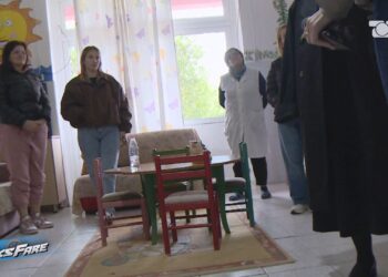 Fiks Fare: Shtëpitë e Fëmijës në Vlorë dhe Korçë të zbrazta, por me paga të larta. Institucione që shpenzojnë miliona pa fëmijë.