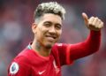 Finalja e Parisit: Firmino përkujton humbjen në Championsin e 2022-ës, ku Real Madrid na mundi me një rast të vetëm.