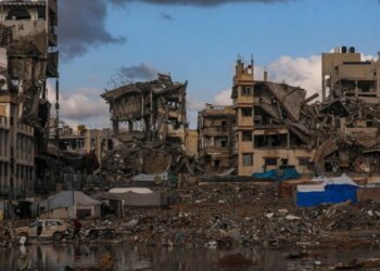 Forca izraelite shpall operacion ushtarak në Bregun Perëndimor: Nuk do të lejojmë terrorizmin të përhapet në këtë zonë.