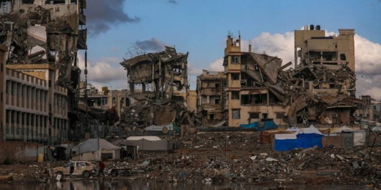 Forca izraelite shpall operacion ushtarak në Bregun Perëndimor: Nuk do të lejojmë terrorizmin të përhapet në këtë zonë.