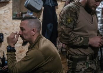 Forcat ruse intensifikojnë kontrollin mbi qytetin kyç Pokrovsk, Kremlini: Po përgatitemi për rinisjen e provave bërthamore