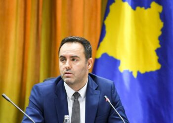 Formimi i qeverisë së Kosovës: Konjufca në pritje të votimit të rëndësishëm, Vetëvendosje ka vetëm 56 nga 61 votat e nevojshme.