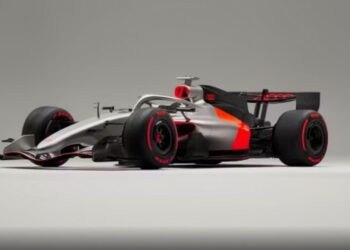 Formula 1: Audi do të prezantohet si një hyrje e re në 2026, ja si do të duket makina e tyre…