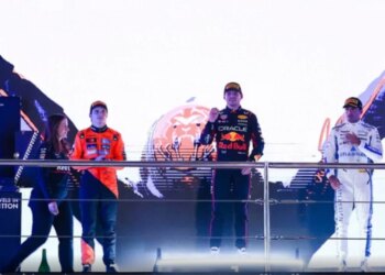 Formula 1: Max Verstappen thotë se tani gjithçka është e mundur