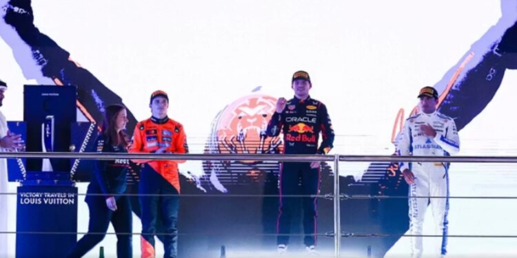 Formula 1: Max Verstappen thotë se tani gjithçka është e mundur