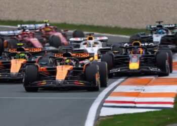 Formula 1 në fazën finale, beteja për titullin më e ashpër se ndonjëherë…