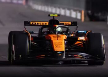 Formula 1, u eliminua në Las Vegas, por Norris ka mundësinë të sigurojë titullin në Katar, ja si mund të ndodhë…
