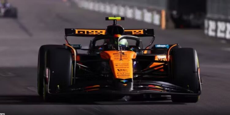 Formula 1, u eliminua në Las Vegas, por Norris ka mundësinë të sigurojë titullin në Katar, ja si mund të ndodhë…