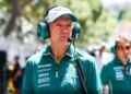 Formula 1/Aston Martin emëron Adrian Newey, ja roli që do të mbulojë nga viti 2026.