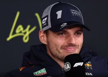 Formula 1/Verstappen: Pjesërisht i dorëzuar, krenar për rezultatet e fundit, por tani na duhet fat.