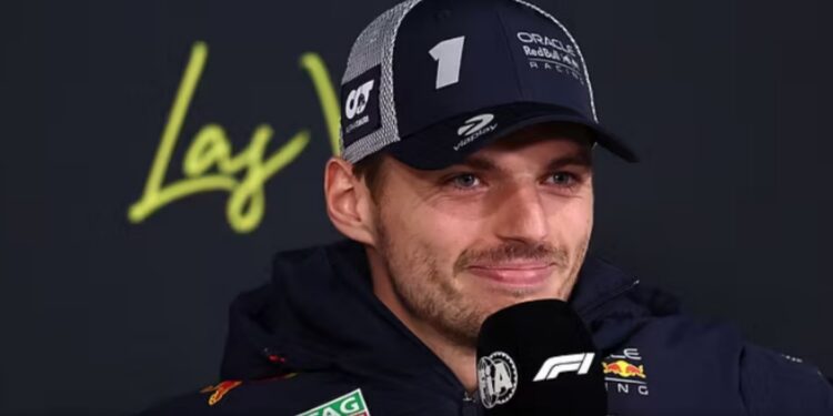 Formula 1/Verstappen: Pjesërisht i dorëzuar, krenar për rezultatet e fundit, por tani na duhet fat.