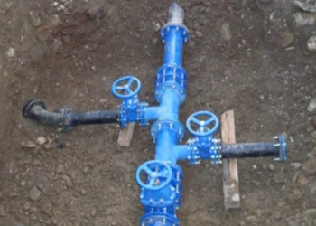 Fushë-Kosova, Drenasi, Obiliqi dhe një lagje e Prishtinës pa furnizim me ujë.