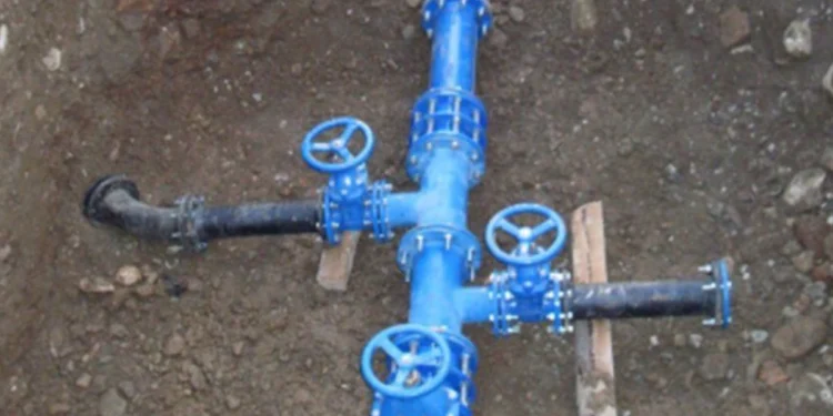 Fushë-Kosova, Drenasi, Obiliqi dhe një lagje e Prishtinës pa furnizim me ujë.