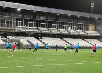 Futbolli që befason: Si një vend me vetëm 55 mijë banorë po aspiron për Kupën e Botës 2026