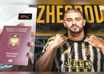 Futbollistët e Kombëtares, Fiks Fare zbulon vendin ku janë realizuar kontratat fiktive