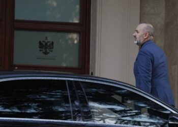 GJKKO: Balluku takon Ramën për tre orë, bashkë me Ulsi Manjën në Kryeministri