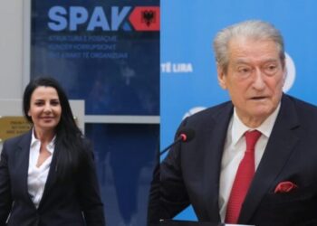 GJKKO e ndalon nga detyra, Berisha rreth Ballukut: "Më thanë, por nuk e besoja! Kjo është arsyeja pse nuk u shkarkua nga qeveria."