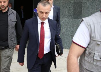 GJKKO kërkon që SPAK të hetojë deputetin e PD, Arjan Ndoja për pastrim parash dhe mosdeklarim pasurie